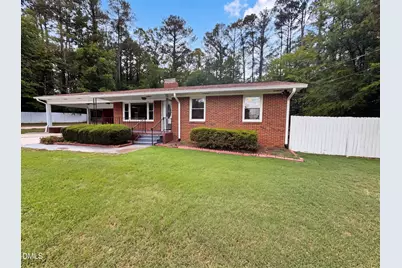 500 Sunnybrook Road, Raleigh, NC 27610 - Photo 1