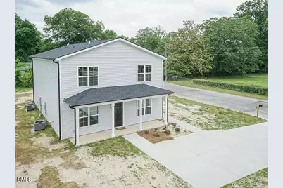 705 E Spruce Street, Goldsboro, NC 27530 - Photo 1