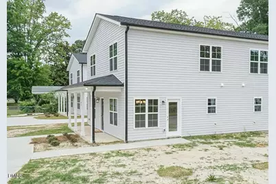 705 E Spruce Street, Goldsboro, NC 27530 - Photo 3