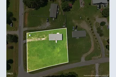 6 A F Moore Road, Spring Hope, NC 27882 - Photo 13