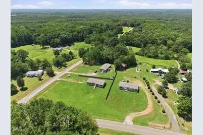 6 A F Moore Road, Spring Hope, NC 27882 - Photo 11