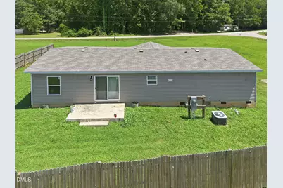 6 A F Moore Road, Spring Hope, NC 27882 - Photo 5
