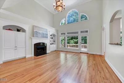 580 Christopher Drive, Clayton, NC 27520 - Photo 13