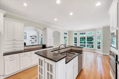 580 Christopher Drive, Clayton, NC 27520 - Photo 17