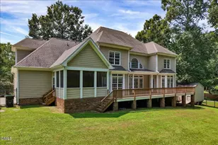 580 Christopher Dr, Clayton, NC 27520 - Photo 41
