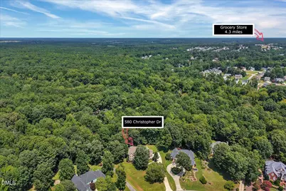 580 Christopher Drive, Clayton, NC 27520 - Photo 47