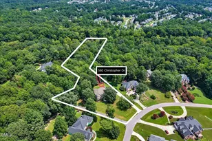580 Christopher Dr, Clayton, NC 27520 - Photo 45