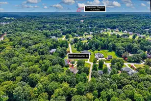 580 Christopher Dr, Clayton, NC 27520 - Photo 49