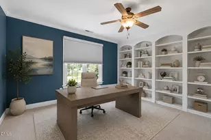 580 Christopher Dr, Clayton, NC 27520 - Photo 5