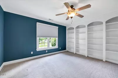 580 Christopher Drive, Clayton, NC 27520 - Photo 25