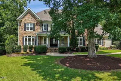 580 Christopher Drive, Clayton, NC 27520 - Photo 1