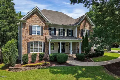 580 Christopher Drive, Clayton, NC 27520 - Photo 7