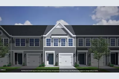 1130 Tea Rose Court #347, Durham, NC 27703 - Photo 1