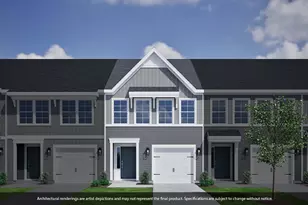 1130 Tea Rose Ct, Durham, NC 27703 - Photo 1