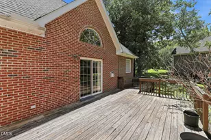 348 Doe Run Dr, Sanford, NC 27330 - Photo 47