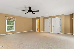 348 Doe Run Dr, Sanford, NC 27330 - Photo 41