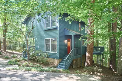 105 Westbury Court, Chapel Hill, NC 27516 - Photo 5