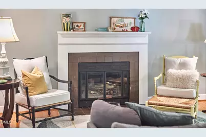 105 Westbury Court, Chapel Hill, NC 27516 - Photo 15