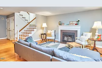 105 Westbury Court, Chapel Hill, NC 27516 - Photo 11
