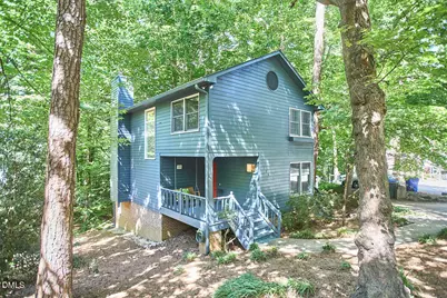 105 Westbury Court, Chapel Hill, NC 27516 - Photo 45