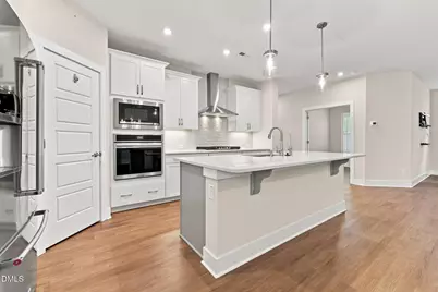 206 Imagine Way, Pittsboro, NC 27312 - Photo 3