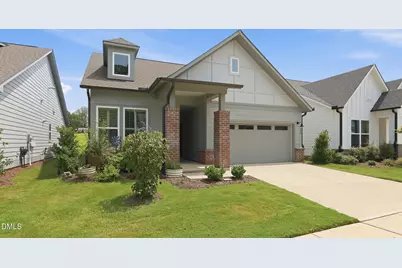 206 Imagine Way, Pittsboro, NC 27312 - Photo 45