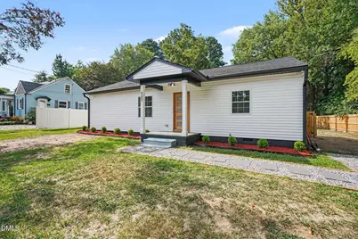607 Dupree Street, Garner, NC 27529 - Photo 3