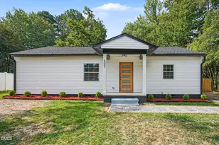 607 Dupree St, Garner, NC 27529 - Photo 1