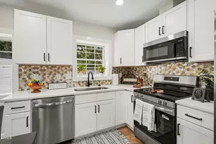 607 Dupree St, Garner, NC 27529 - Photo 11