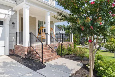169 Hidden Bluff Drive, Chapel Hill, NC 27517 - Photo 3