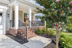 169 Hidden Bluff Dr, Chapel Hill, NC 27517 - Photo 3