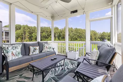 169 Hidden Bluff Drive, Chapel Hill, NC 27517 - Photo 35