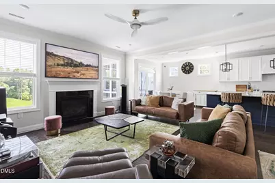 169 Hidden Bluff Drive, Chapel Hill, NC 27517 - Photo 17
