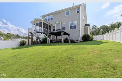 169 Hidden Bluff Drive, Chapel Hill, NC 27517 - Photo 41