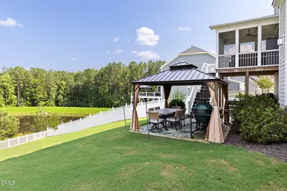 169 Hidden Bluff Drive, Chapel Hill, NC 27517 - Photo 39