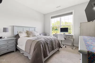169 Hidden Bluff Drive, Chapel Hill, NC 27517 - Photo 21