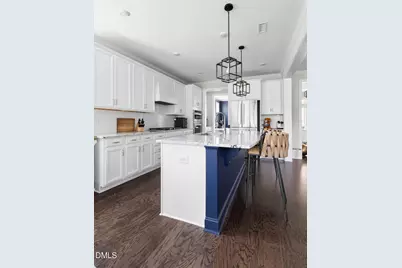 169 Hidden Bluff Drive, Chapel Hill, NC 27517 - Photo 13