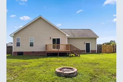 208 Settlers Pointe Drive, Pikeville, NC 27863 - Photo 5