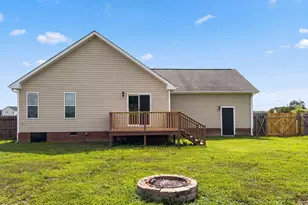 208 Settlers Pointe Dr, Pikeville, NC 27863 - Photo 5