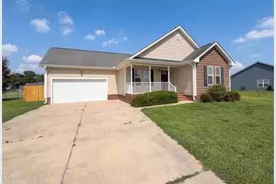 208 Settlers Pointe Drive, Pikeville, NC 27863 - Photo 19