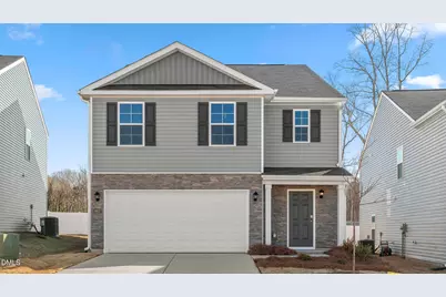 537 Tradition Farm Place, Wendell, NC 27591 - Photo 1