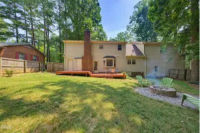 101 Oakwood Drive, Wake Forest, NC 27587 - Photo 49