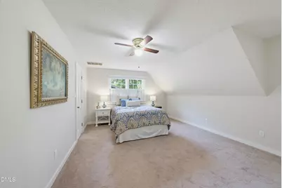 101 Oakwood Drive, Wake Forest, NC 27587 - Photo 27