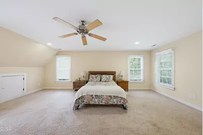 101 Oakwood Drive, Wake Forest, NC 27587 - Photo 41