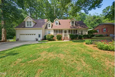 101 Oakwood Drive, Wake Forest, NC 27587 - Photo 3