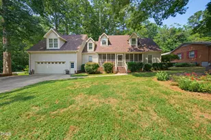 101 Oakwood Dr, Wake Forest, NC 27587 - Photo 3