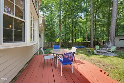 101 Oakwood Drive, Wake Forest, NC 27587 - Photo 45