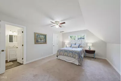 101 Oakwood Drive, Wake Forest, NC 27587 - Photo 29