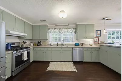 101 Oakwood Drive, Wake Forest, NC 27587 - Photo 9
