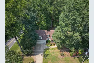 101 Oakwood Drive, Wake Forest, NC 27587 - Photo 53